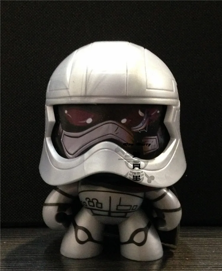 Экшн-фигурки Hasbro из Звездных войн Императорский штурмоп фазма искусственная