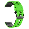 Green Black