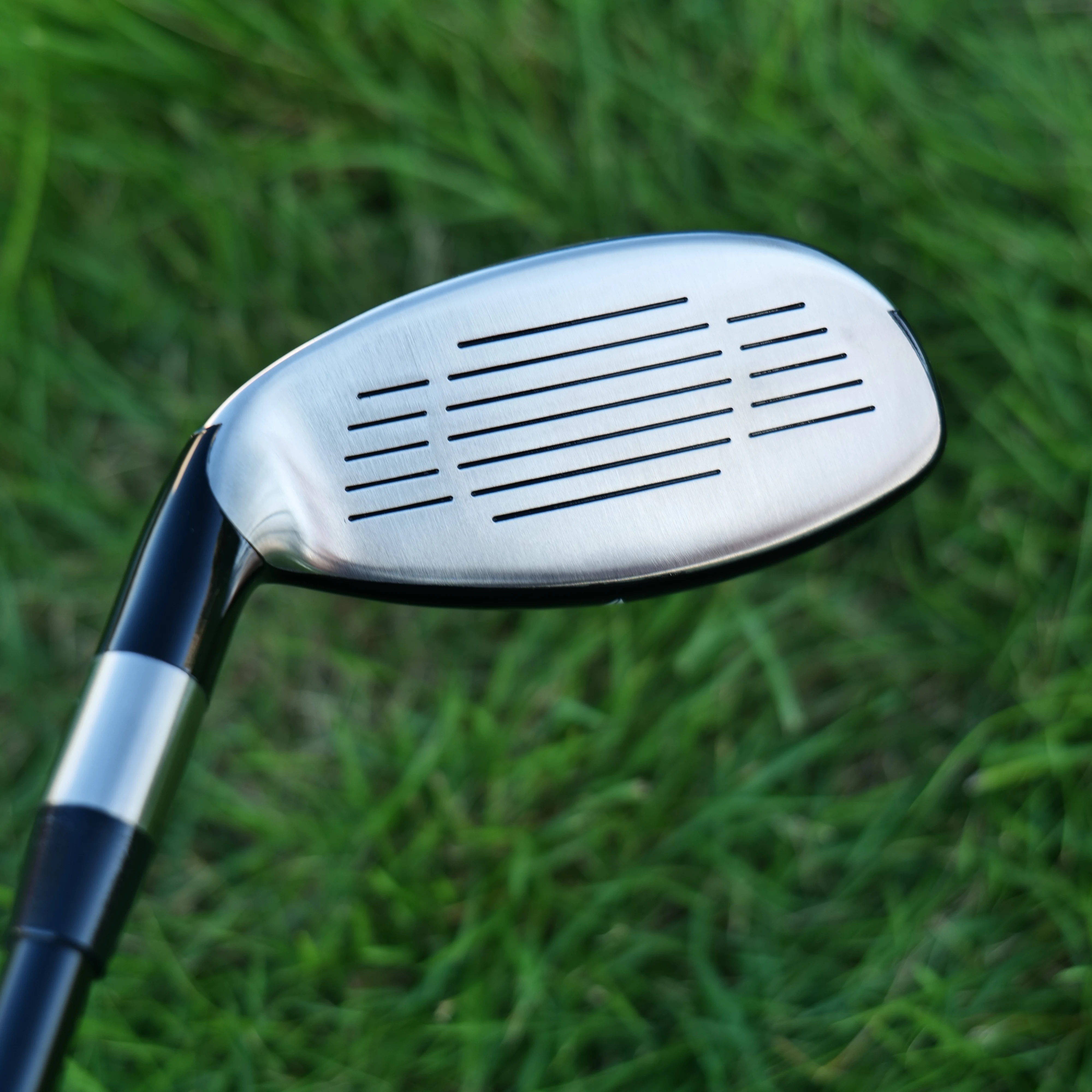 Men’s Hybrid Golf Club 2