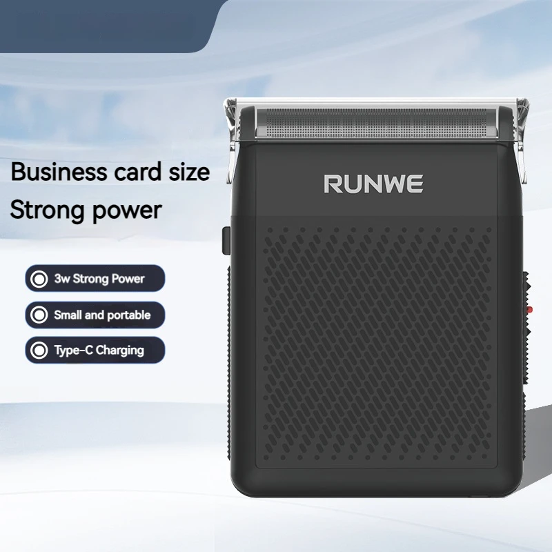 MOTAWISH Mini электробритва для мужчин, портативная электрическая бритва, нож для бороды, зарядка Type-c, мужские бритвы, бритва для лица MOTAWISH Mini электробритва для мужчин, портативная электрическая бритва, нож для бороды, зарядка Type-c, мужские бритвы, бритва для лица