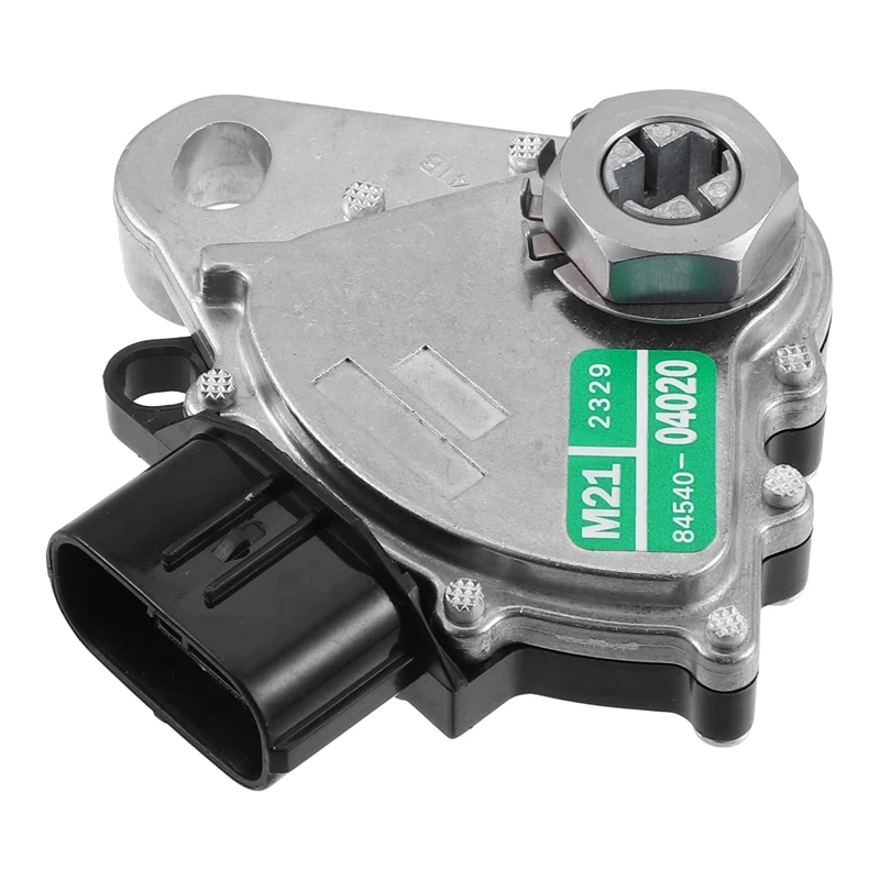 

Automobile Gearbox Gear Switch Safety Switch For Toyota 2005-2015 For Land Cruiser Lexus 84540-04020 8454004020