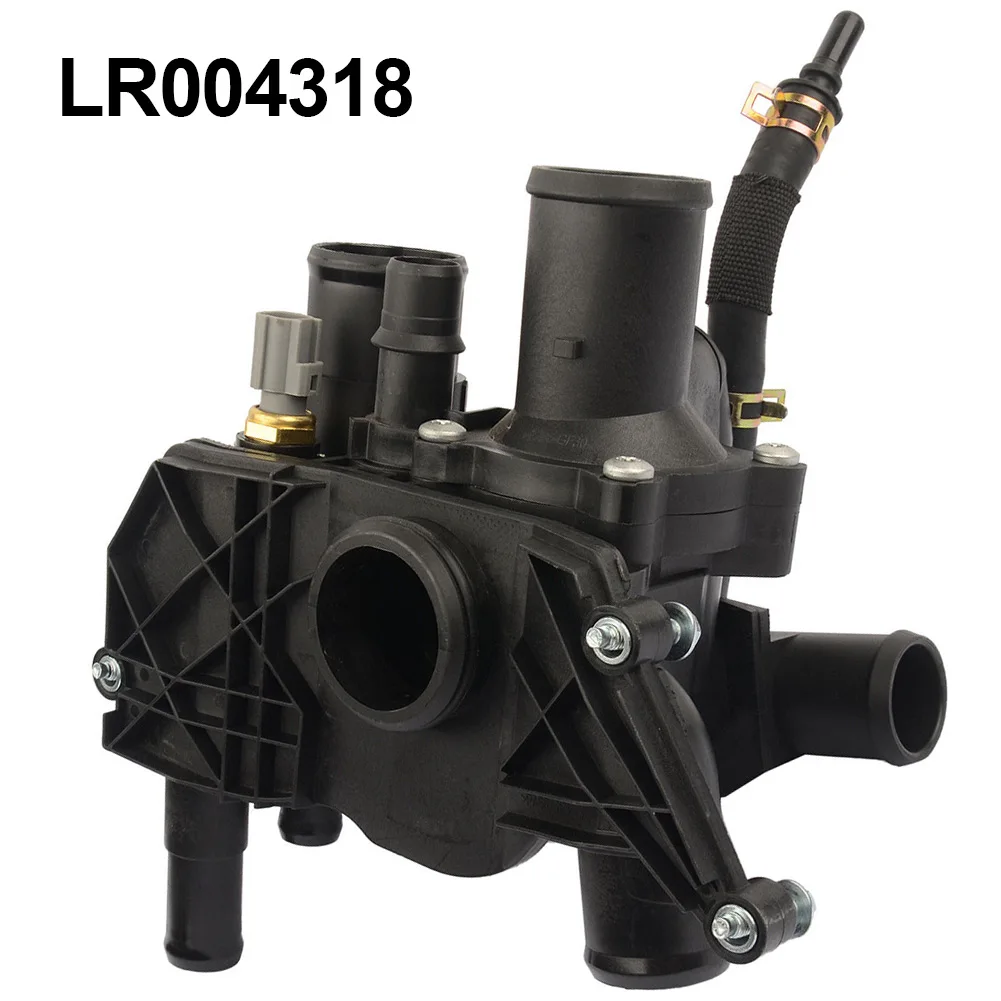 

Car Replacement Part Thermostat Housing For Land Rover For Range Rover III LR004318 Thermostat Car High Quality