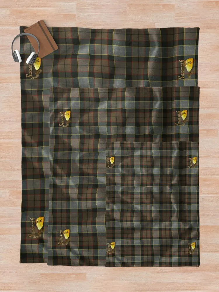 Sassenach Outlander Throw ��� �ڽ����� �ִϸ��̼� �ʴ��� ������ ���, ķ�� ��� �� ���