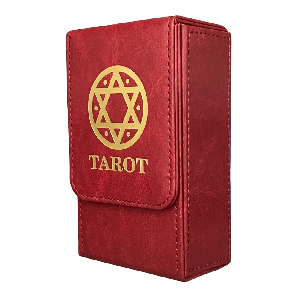 TarotCardSleevesDeckBoxProtectorDeckboxSetPhotocardBoardGames