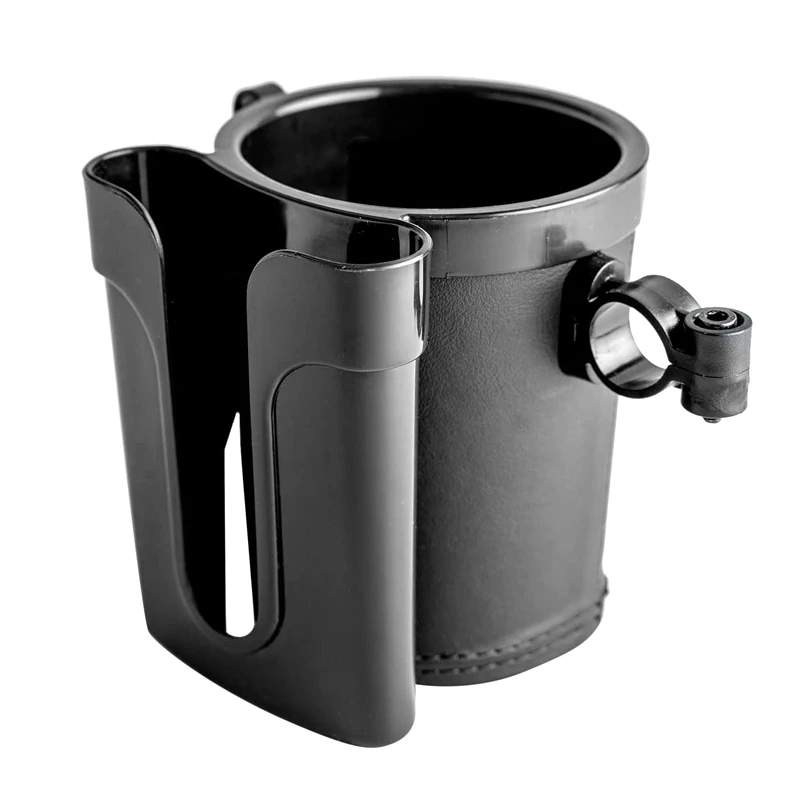 Quality Bike Water Bottle Cage Cup Holder ​with Handlebar Bikes Accessories for Road and Mountain Drink Beer |