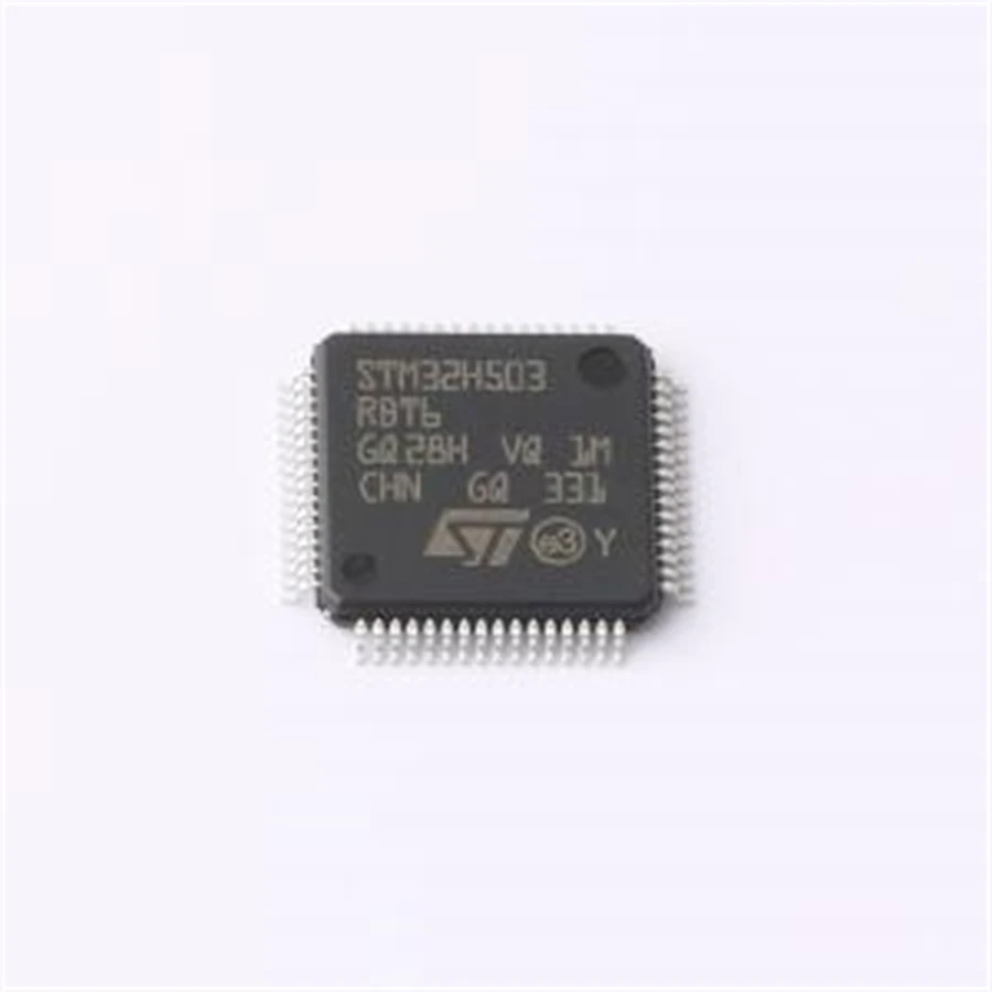 STM32H503RBT6