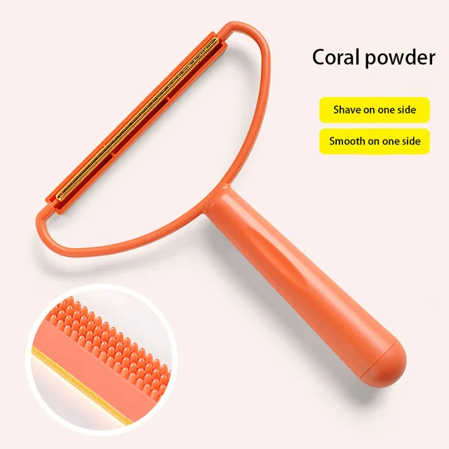 Portable Lint Remover Fuzz Fabric Shaver For Clothing Carpet Coat Sweater Fluff Fabric Shaver Brush Clean Tool Fur Remover A