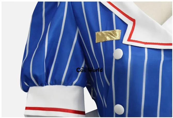 Miku und Kasane Teto Mesmerizer Outfits Anime Cosplay Kostüme 9