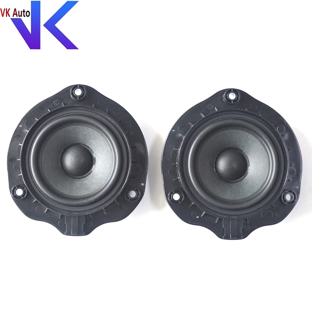 For Audi A3 8V Upgrade front door midrange speaker kit 8V3 035 For Audi A3 8V Upgrade front door midrange speaker kit 8V3 035