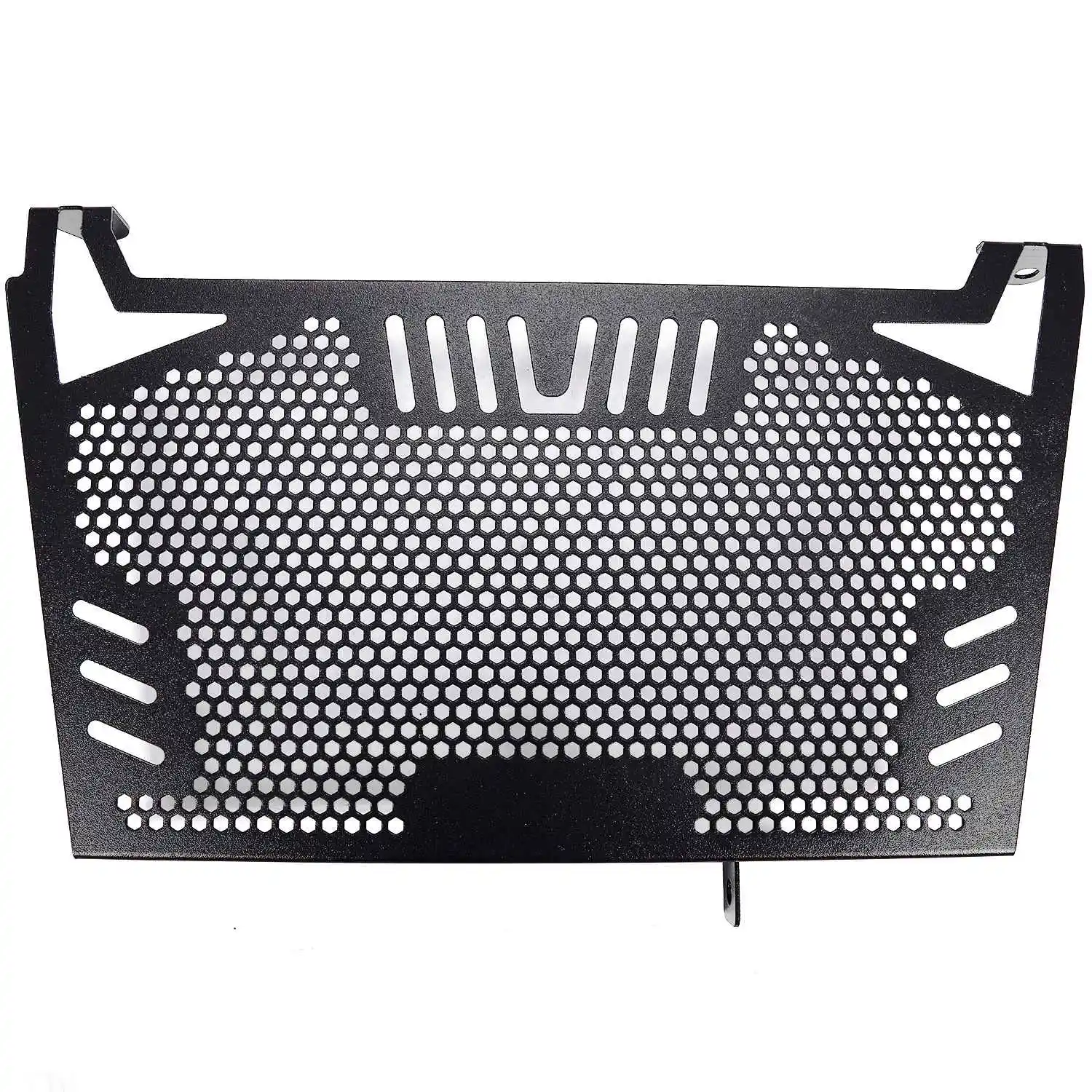 

Motorcycle Radiator Guard Protector Grille Oil Cooler Cover for Aprilia SHIVER GT 750 SHIVER 900 2017-2018 Motorcycle