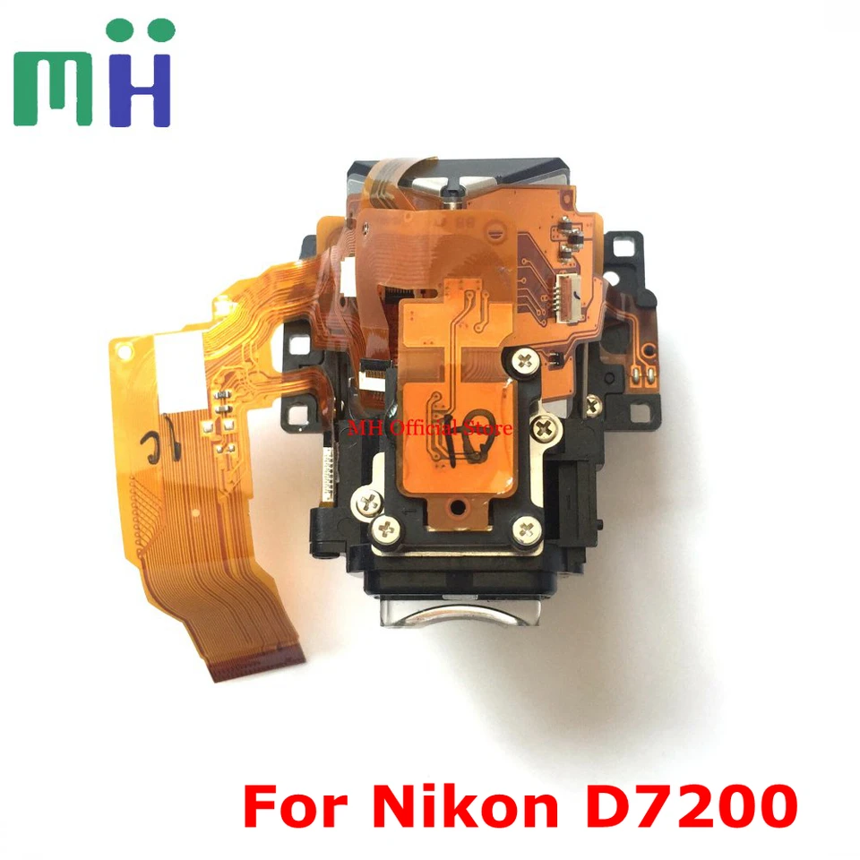 Nikon D7200 分解部品セット Nikon D7200 分解部品セット Nikon D7200 Parts List | Digital