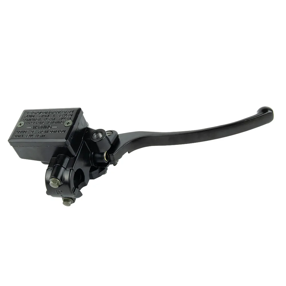Upgrade Your For Honda's Brake System with Front Brake Master Cylinder CM400 CM450 CX500 CB350 CB400 CB650 CB750