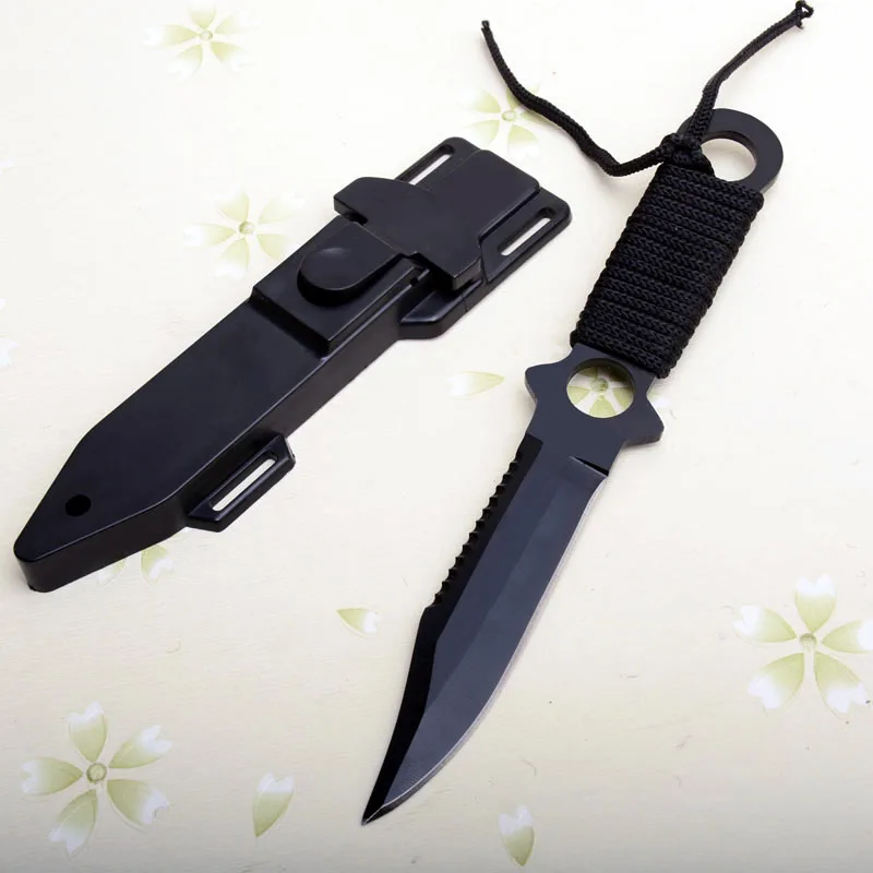 Ours Furtif Pocket Knife - Outdoor Folding Knife Quality Stainless Steel  Sharp Blade - Camping Survival Knife, Bushcraft, Hunting, Fishing, Hiking,  Military Accessories (Deer) : : Sports & Outdoors