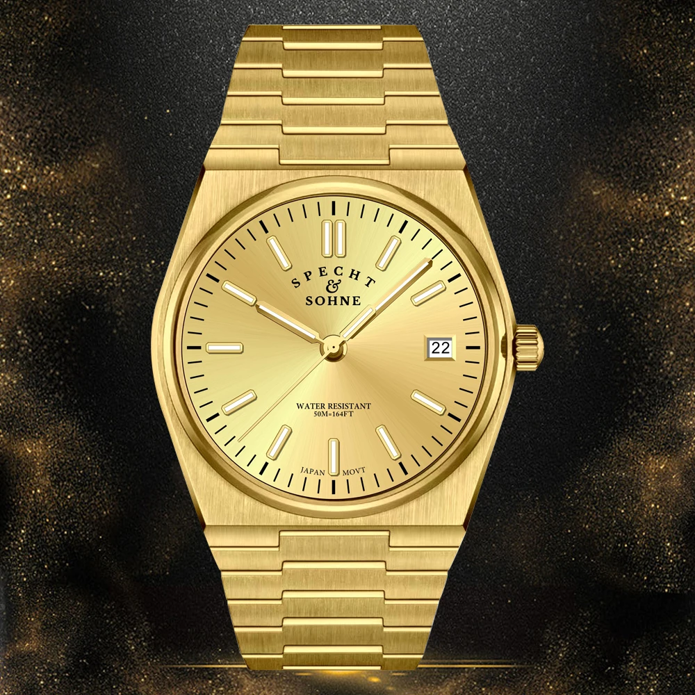 BFYNDE luxe horloge automatisch horloge heren slim horloge skelet horloge automatisch horloge voor mannen, mechanisch zelfopwindend skelet tourbillon heren polshorloges luxe horloges voor mannen
