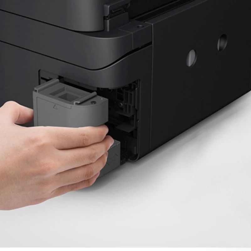 Printer S210125 Maintenance Box for SCF100 SCF130 SCF160 SCF170