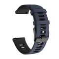 Midnight Blue Black