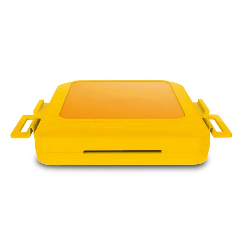 Microwave Toastie Maker,Microwave Sandwich Maker,Microwave Toastie Sandwich Maker,Toastie Maker,Crisper Toaster 4
