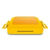 Microwave Toastie Maker,Microwave Sandwich Maker,Microwave Toastie Sandwich Maker,Toastie Maker,Crisper Toaster 4