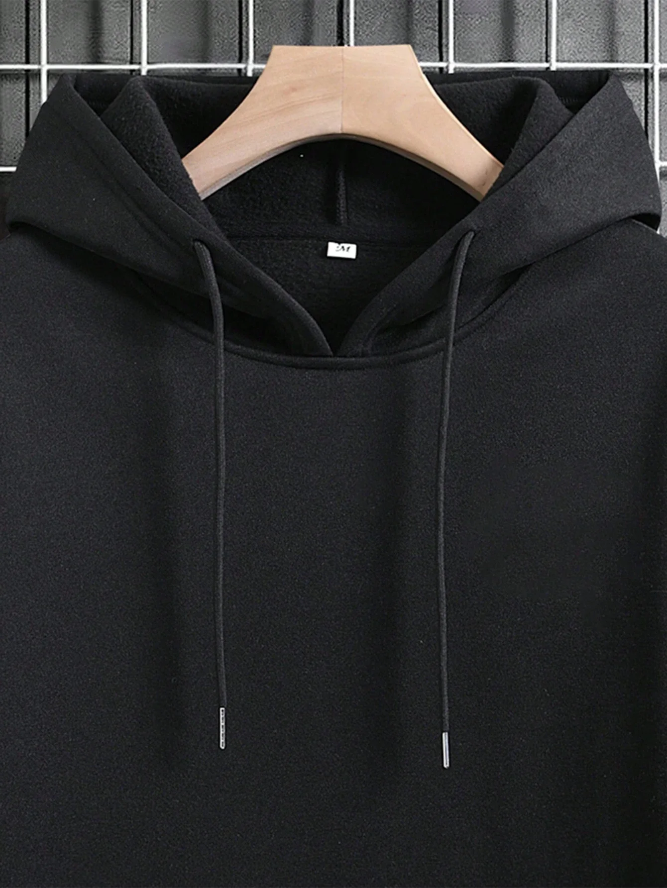 Unisex Skull Mushroom Printed Solid Hooded Hoodie Casual Autumn/Winter Sports Shirt Street Long Sleeves Minimalist Top 17 customized hoodies