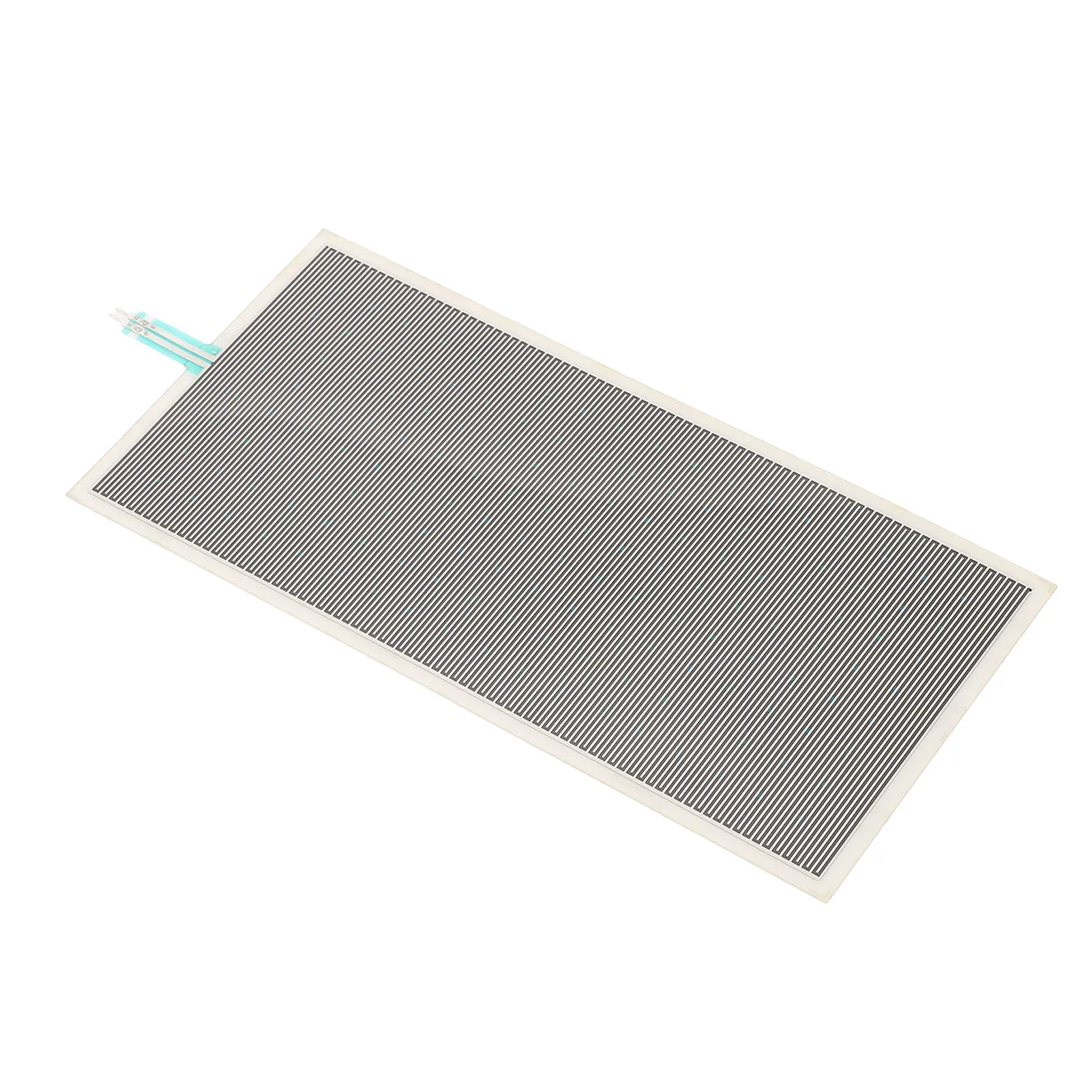 Thin Film Pressure Sensor Thin Film Pressure Sensor 100x200mm 10‑1000g Range Flexible Piezoresistive Force Sensitive Resistor