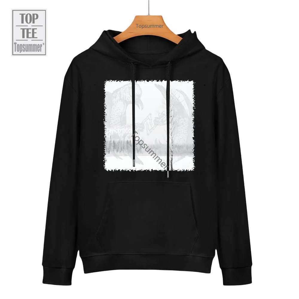 

The Rime of Memory Album Sweatshirt Panopticon Tour Hoodies Womens Fashion Streetwear Sweatshirts 100 Cotton Clothings