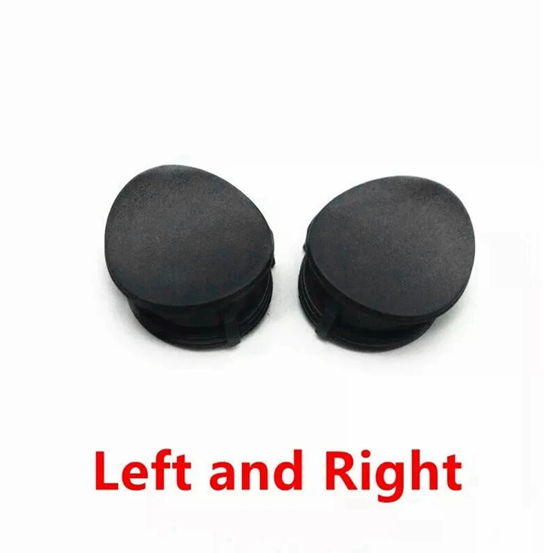 For BMW Z4 SERIES E85 E86 2003-2009 Car INNER DOOR OPENER PLUG Black
