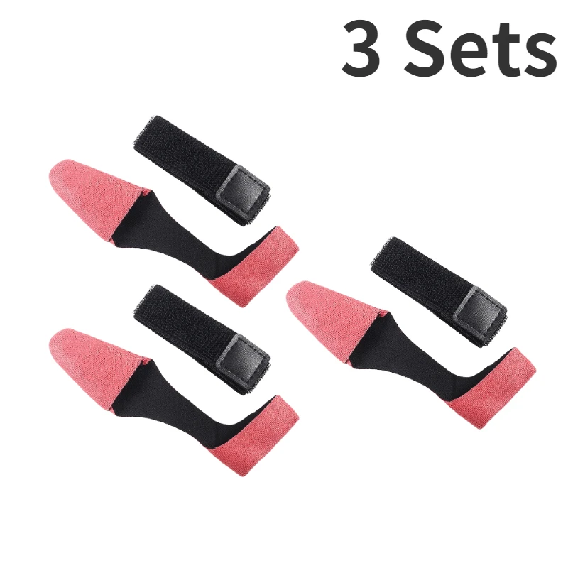 Red 3 sets