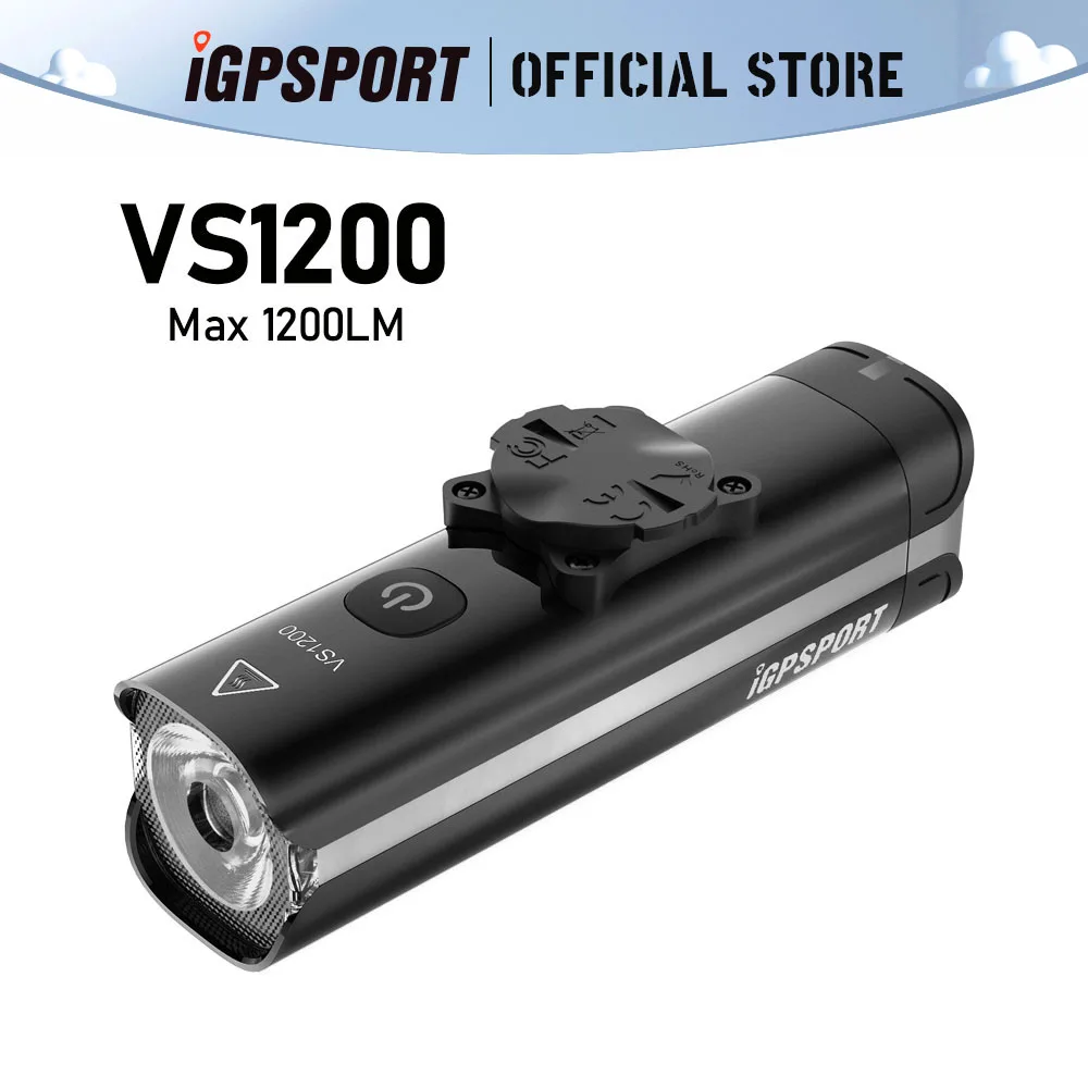 ismart bike back light price