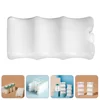 Fresh Ice Box Cooler Freezer Breast Milk Storage Bags Easy Release Cube Molds Pop 1