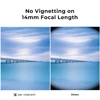 K&F Concept Nona-X ND1000 ND Filter Lens 37/49/52/58/62/67/72/77/82mm Super HD Glass Neutral Density Filter For Sony Canon Nikon 4