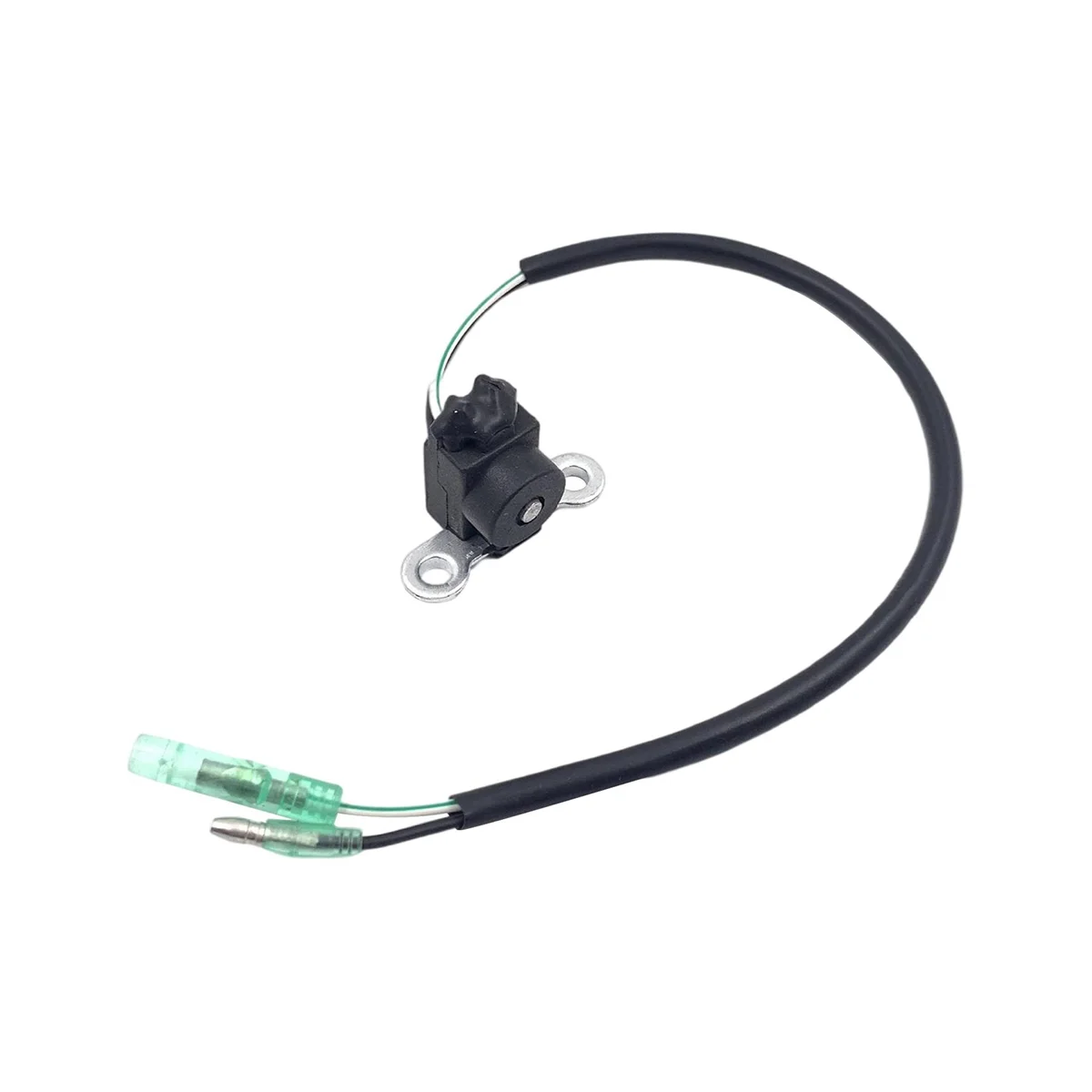 

Катушка Pulser 6B4-85580-00, аксессуары, лодочный подвесной мотор для 9.9HP