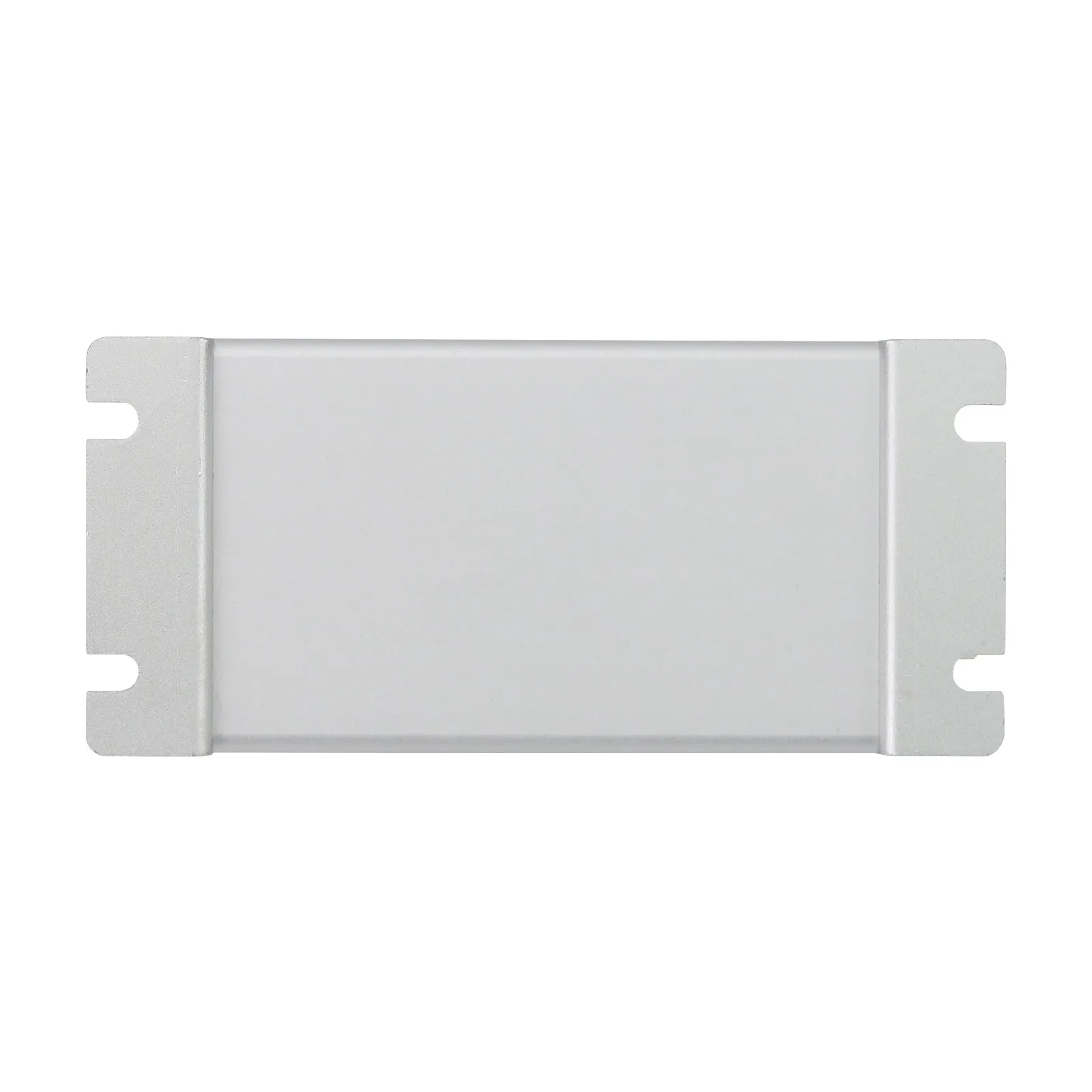 전력 증폭기 모듈 2.4GHz-2.5GHz 8W RF 모듈 50ohms 20dB 이미지 전송 향상을 위한 고이득 SMA 암 커넥터