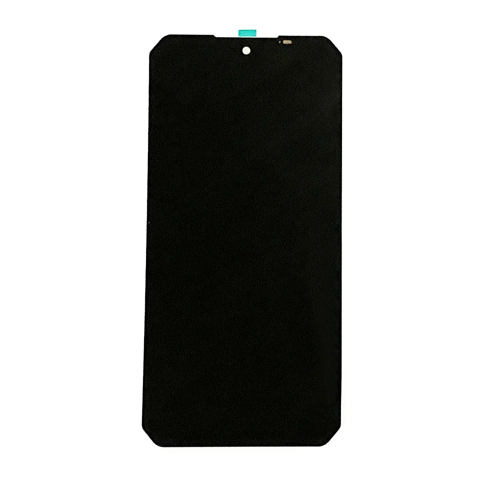 

For Ulefone Armor 9 LCD Display Touch Screen Digitizer Assembly LCD For Ulefone Armor 9E Display Armor 9 LCD Screen Sensor