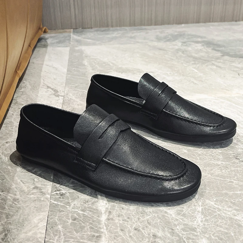 kantangua.comClassicClassic High Quality Moccasins