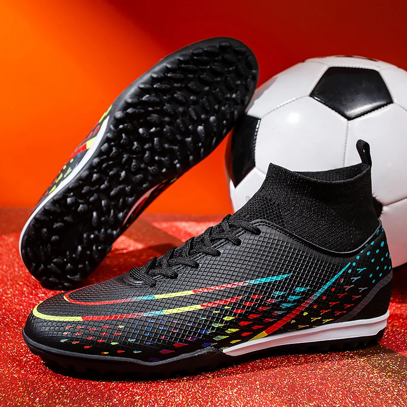 Soccer Boots Sportscene