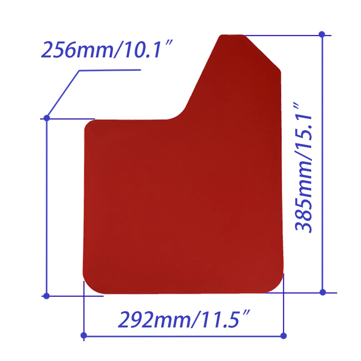 赤泥フラップ三菱ランサーエボリューションエボx 4 5 6 7 8 9 ix