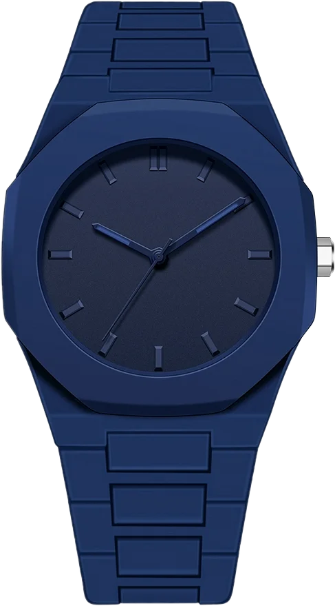 ساعة تومي للرجال كوارتز بأسلوب بسيط