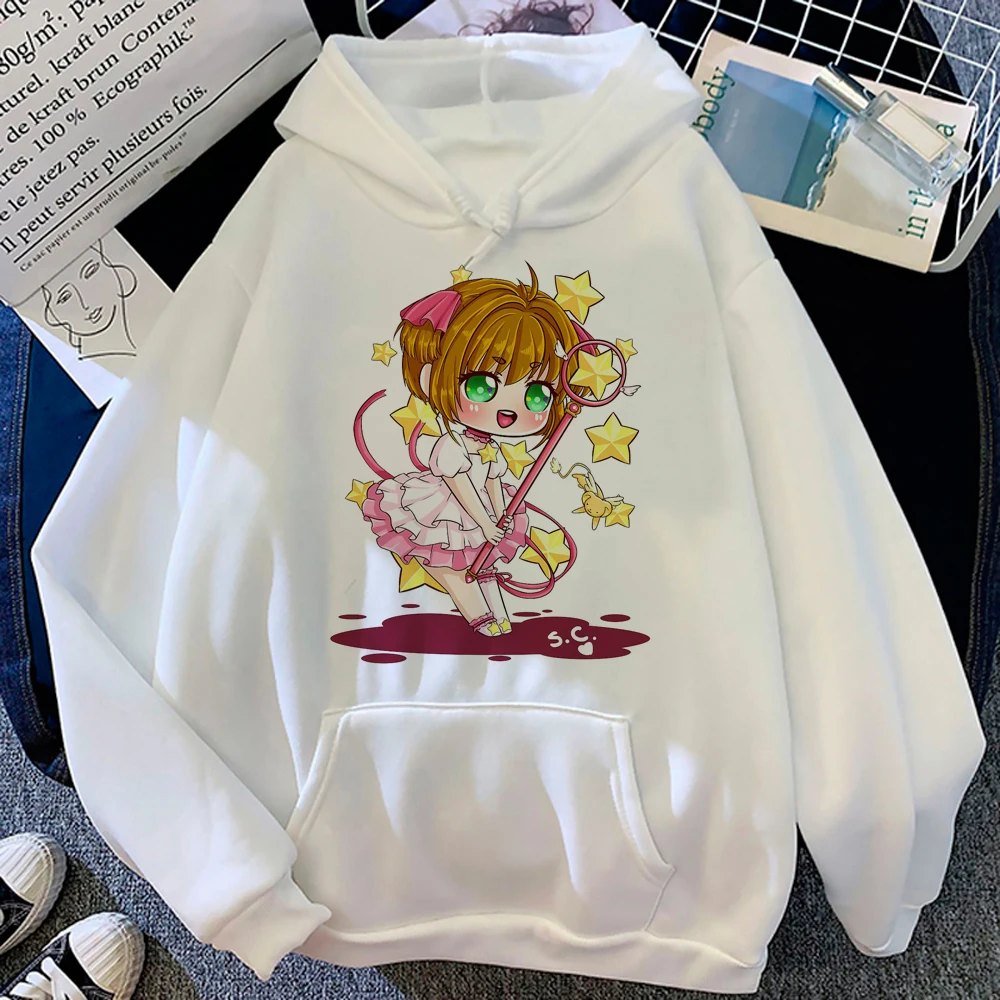 

Cardcaptor Sakura