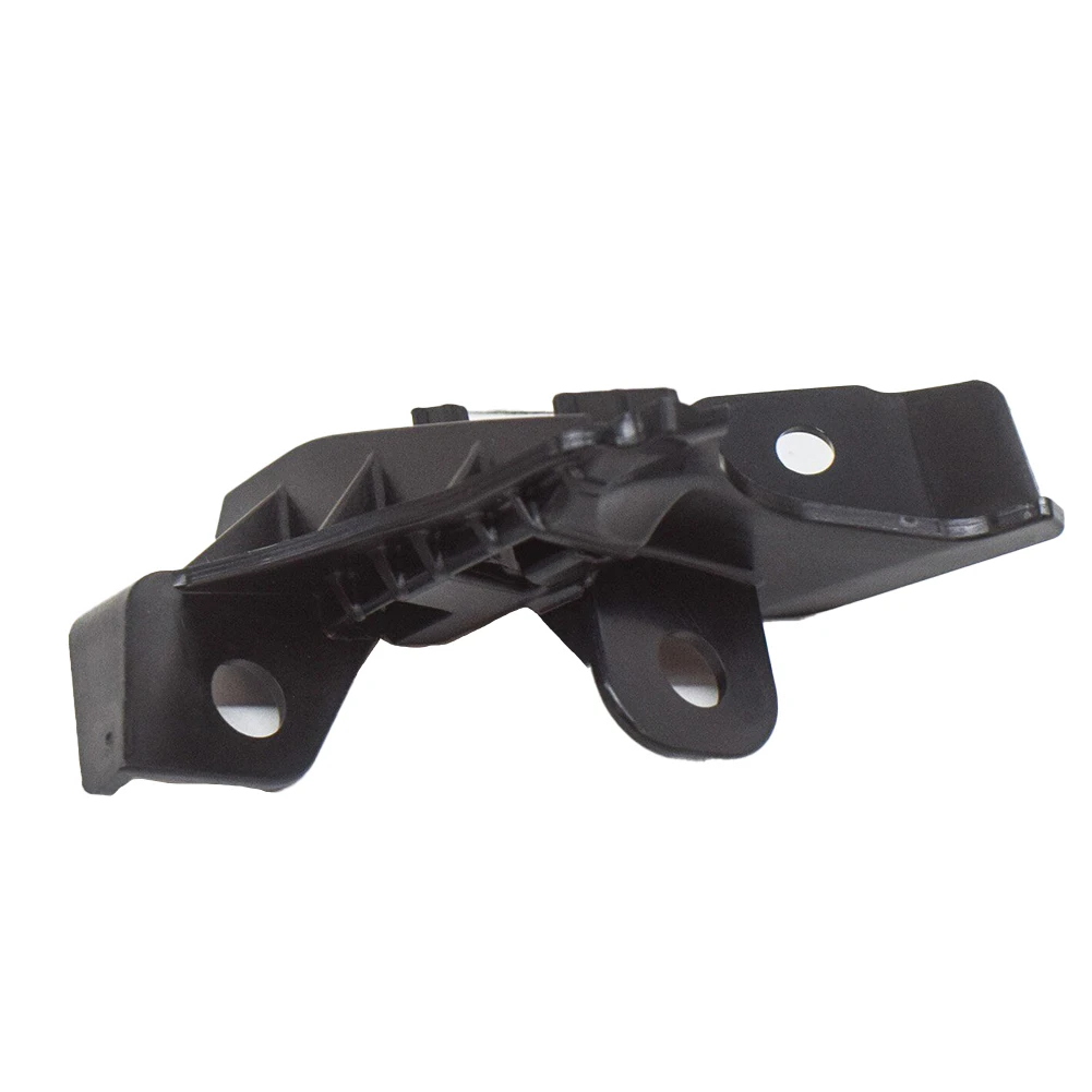 

Front Left Side Bumper Panel Bracket For BMW For Z4 E89 51117192157 Car Front Bumper License Plate Bracket Support