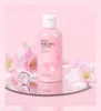 LAIKOU Sakura Shower Gel Long Moisturizing Smooth Long Lasting Fragrance Gentle Foam Body Cleansing Bath Product 100ml 2