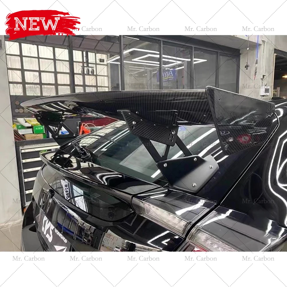 GtスポイラーシビックハッチバックFK7 FK8タイプrボルテックス