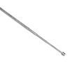 6X Replacement 60Cm 4 Sections Telescopic Antenna Aerial For Radio TV 4