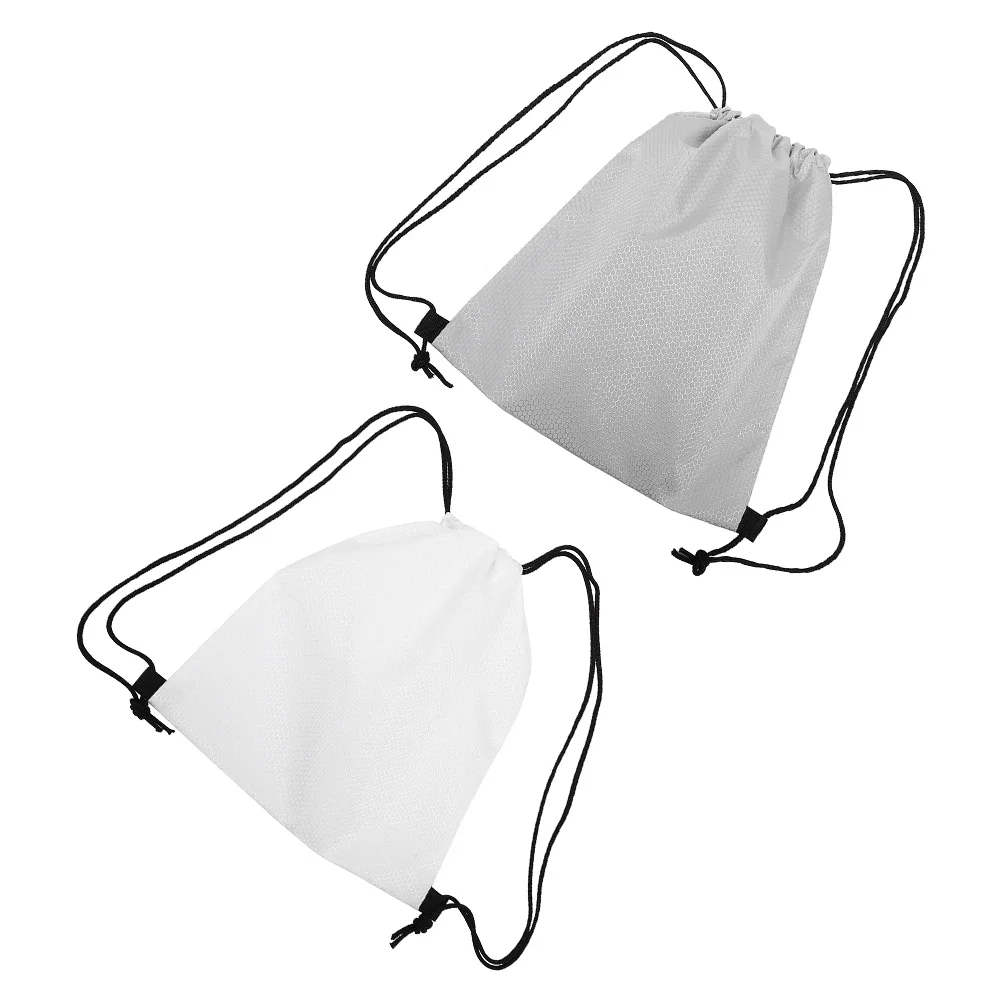 Рисунок 2 - спортивные сумки на шнурке