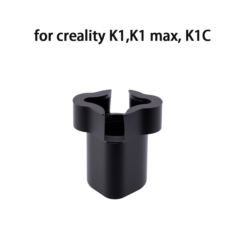Silicone Sock Heated Block Cover