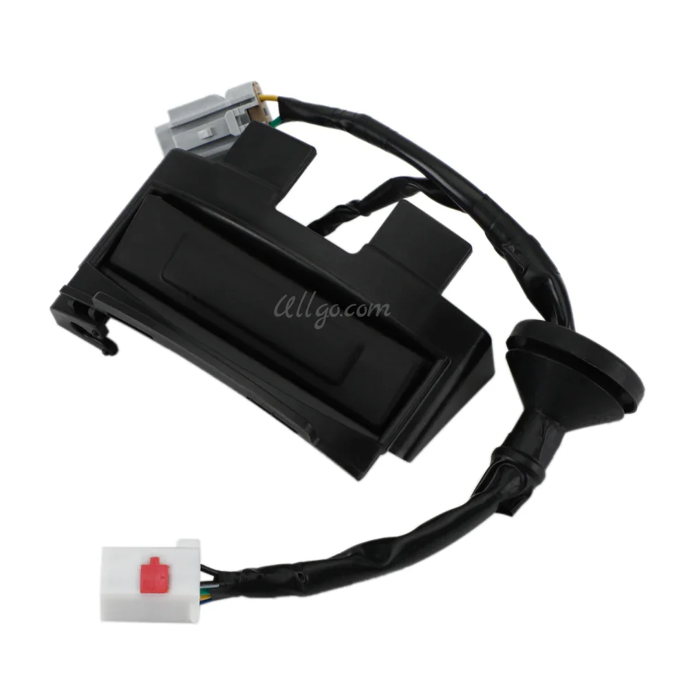 

Внешний замок OEM Hdl 81260-2V010 фотоэлемент/крышка подходит для Hyundai Veloster 2011-2017