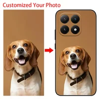 Personalized Custom Photo Case For Xiaomi 13 15 17 Lite Pro Ultra 17T 17T Pro Silicone Soft Cover For Xiaomi 11 Lite 15 Ultra 2