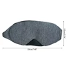 Sleep Mask for Men Women Eye Mask for Sleeping Heavy Light Blocking Blindfold Drop Shipping 6