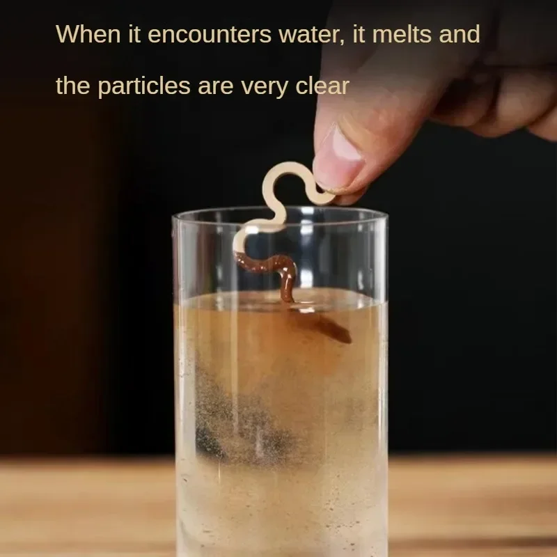 Small Xiangyun Stickless Powder Disk Fragrance Chinese Indoor Persistent Sandalwood Agarwood