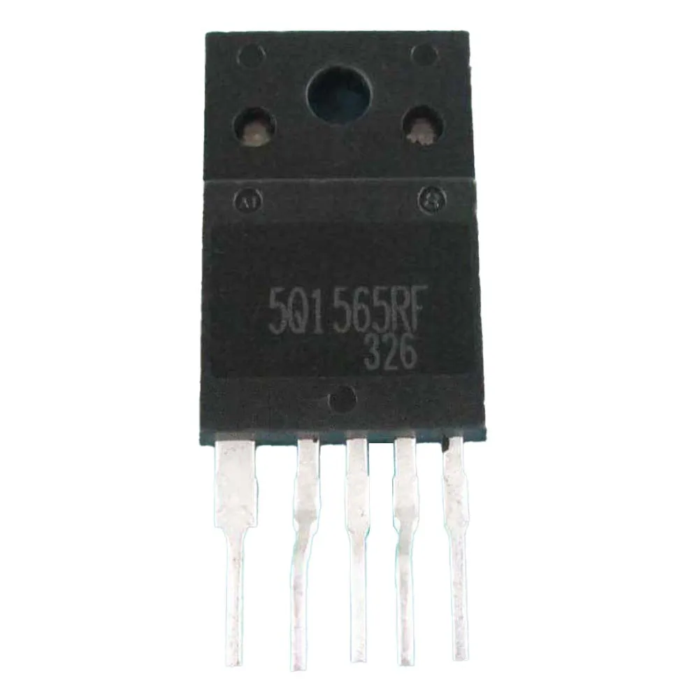 

10PCS 5q1565rf switch