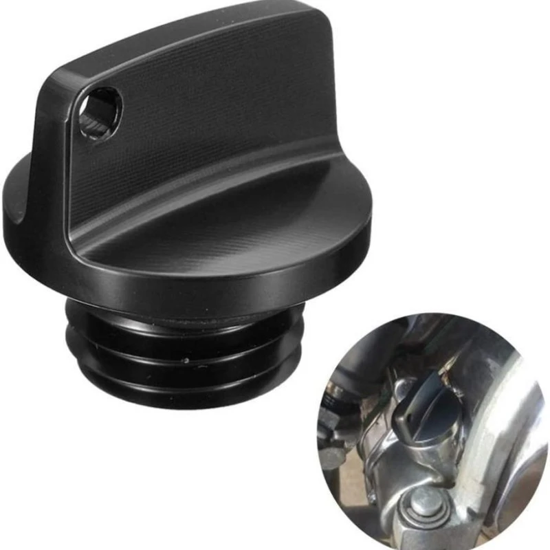 

M20*2.5 Oil Filler Cap Plug For Honda CB CBR 250F 300F 400F 500F 250RR 600RR 1000RR CRF CR For Yamaha Suzuki Kawasaki Ducati